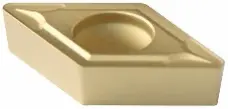Dcmt 21.51 Chip Breaker  Grade Tn35 / Dcmt 070204  Tn35 1