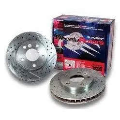 Decela Rotors (Front) 1