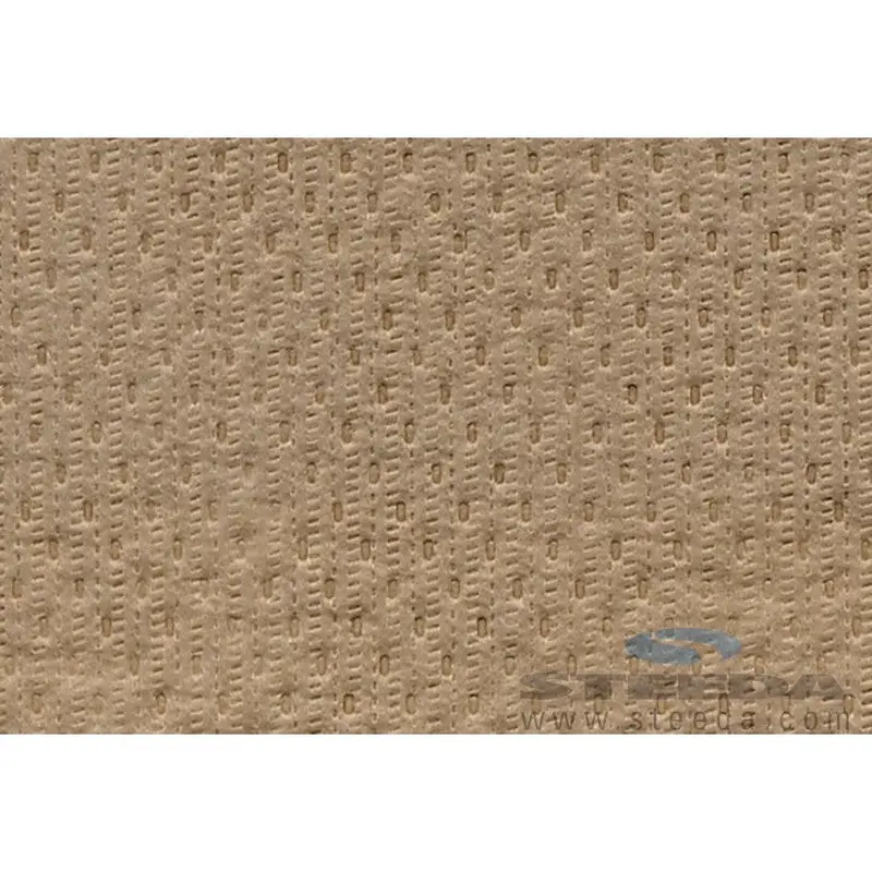 Deluxe 380 Convertible Exterior Taupe Car Cover 1