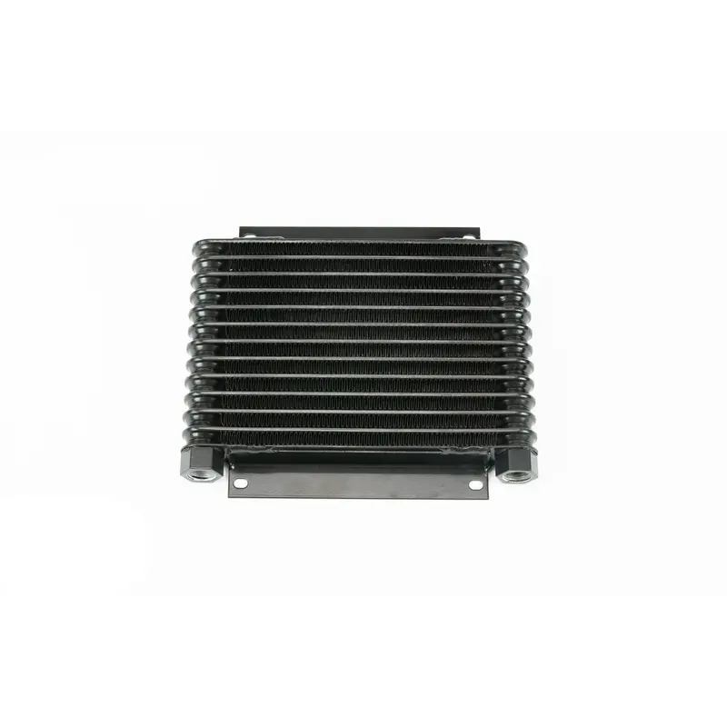 Derale 13 Row Series 9000 Plate & Fin Cooler 33603 1