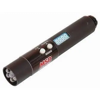 Digital Programmable Shift Light 1
