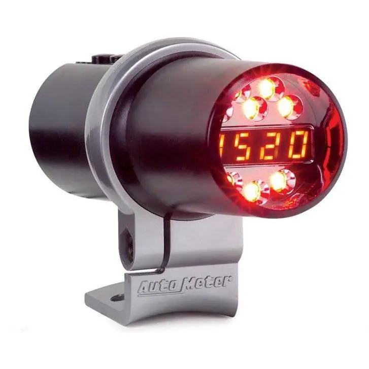 Digital Shift Light (Black Dpss Tube Level 1) 1