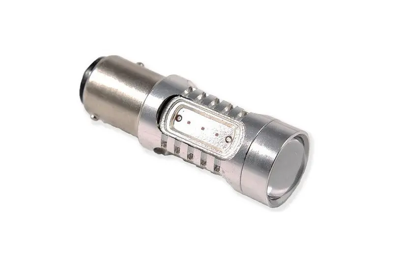 Diode Dynamics 1157 Hp11 Turn Signal Led Bulb - Amber, Single 1