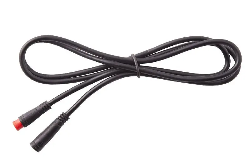 Diode Dynamics M8 3-Pin Extension Wire - 1M 1