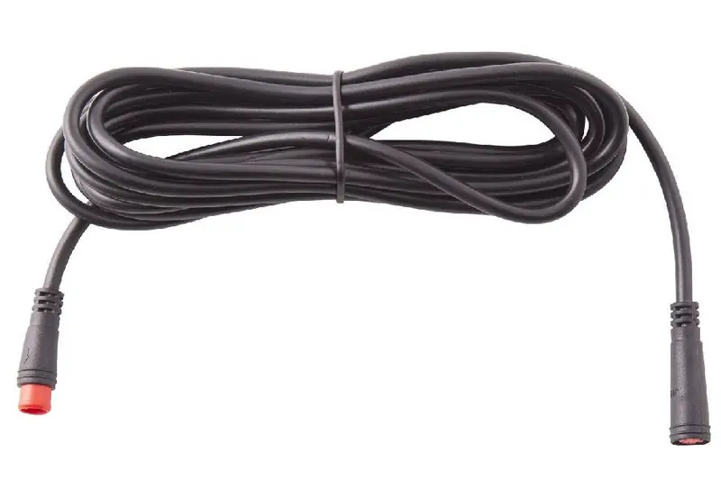 Diode Dynamics M8 3-Pin Extension Wire - 3M 1