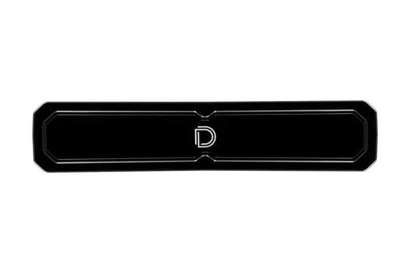Diode Dynamics Ss10 Stage Series Led Light Bar Cover 1
