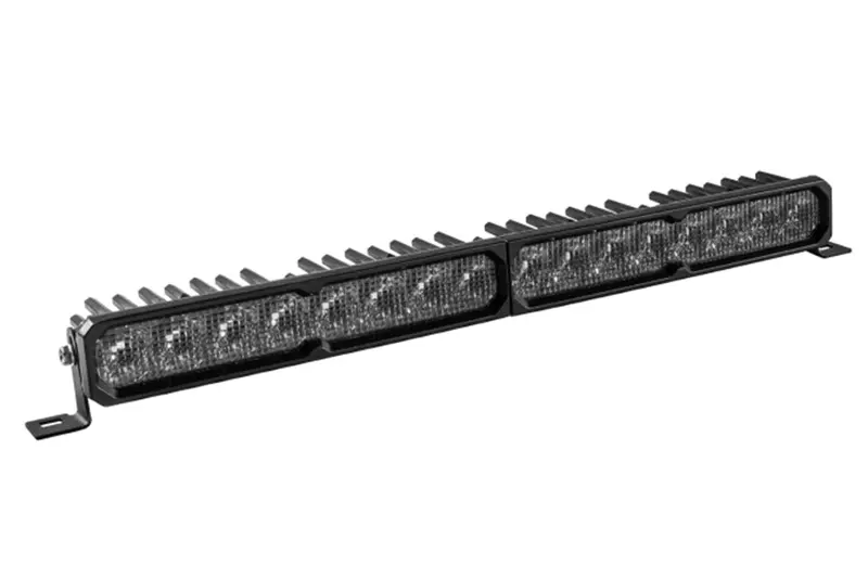 Diode Dynamics Ss20 White Led Light Bar (Single) 1