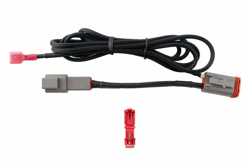 Diode Dynamics Ss3 Backlight Tap Wire Kit, One 1