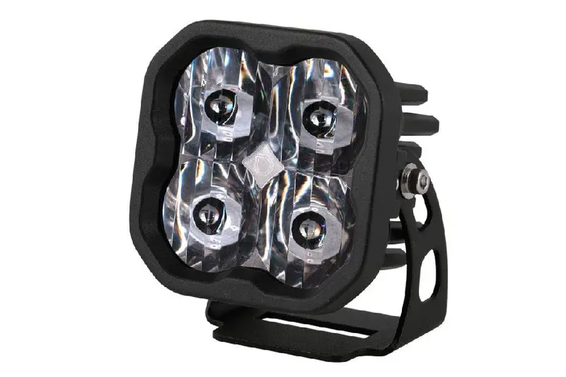 Diode Dynamics Ss3 Pro - Driving, White 1