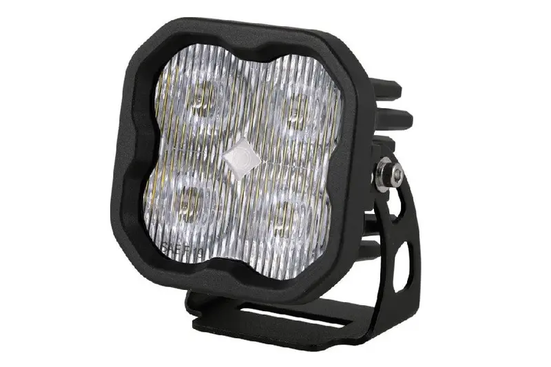 Diode Dynamics Ss3 Pro - Fog, White 1