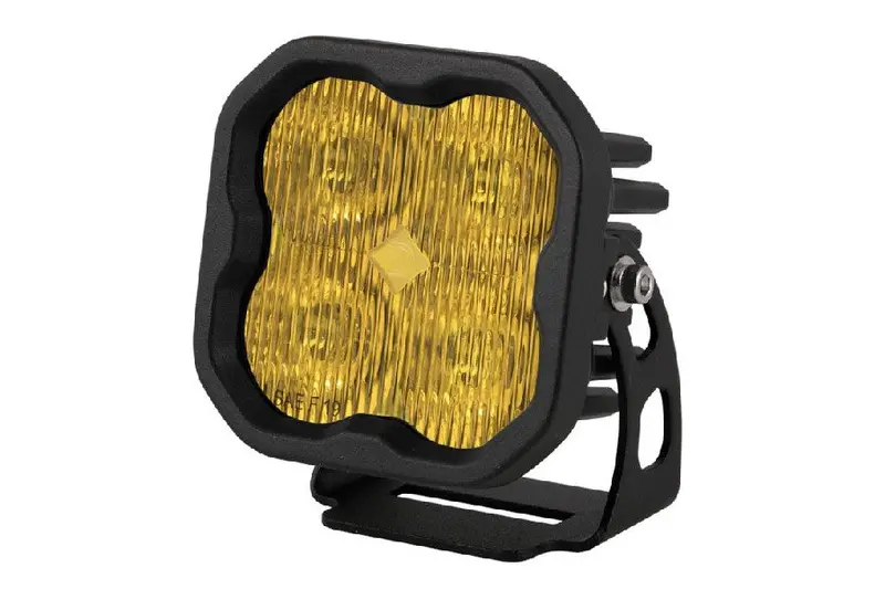 Diode Dynamics Ss3 Sport - Fog, Yellow 1