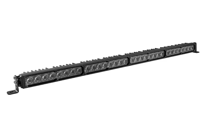 Diode Dynamics Ss40 White Led Light Bar (Single) 1