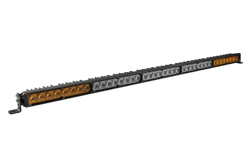 Diode Dynamics Ss50 Dual-Color Led Light Bar (Single) 1