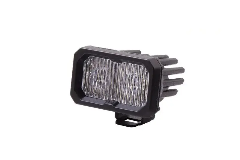 Diode Dynamics Ssc2 2In Sport Led Driving Pod, Abl 1