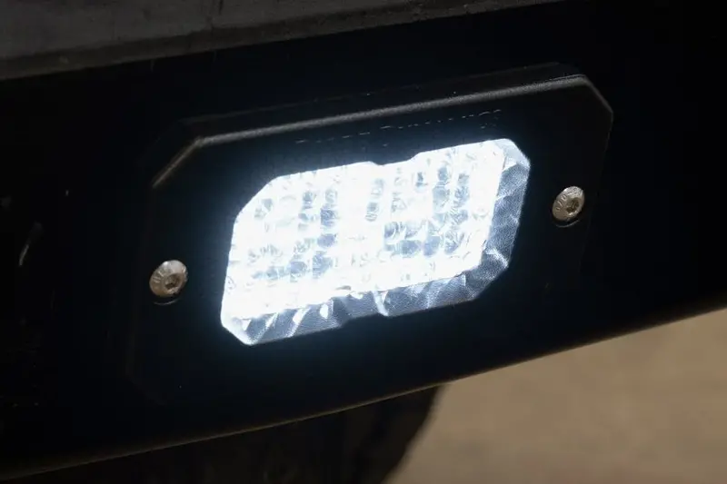Diode Dynamics Stage Series Flush Mount Reverse Light Kit, C1 Sport 1
