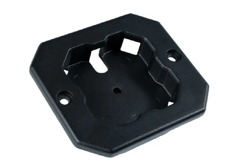 Diode Dynamics Stage Series Rock Light Flush Mount Kit 1