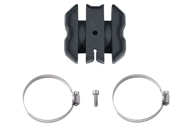 Diode Dynamics Stage Series Rock Light Roll Bar Mount - Single 1
