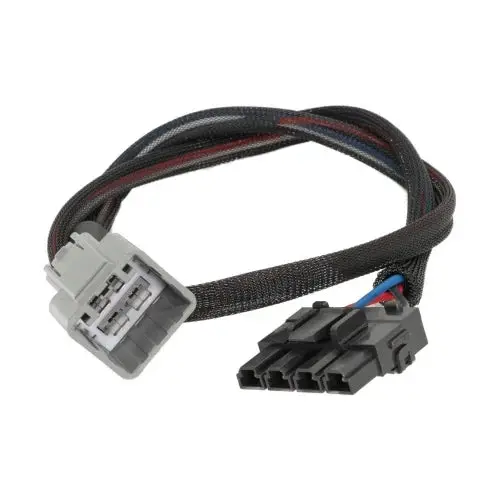 Dodge Ram 1500/2500/3500/4500 Redarc Tow-Pro Brake Controller Harness 1