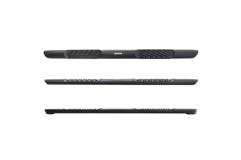 Dodge Ram 1500, 2500, 3500 Go Rhino Vertex Side Bar Kit 1