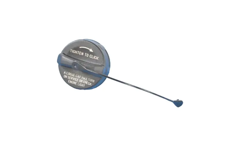 Dodge Ram 1500/2500/3500 Mopar Fuel Filler Cap 1
