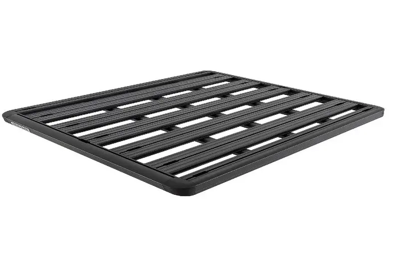 Dodge Ram 1500 4-Door Rhino Rack Pioneer Platform, Unassembled, 60In X 56In 1