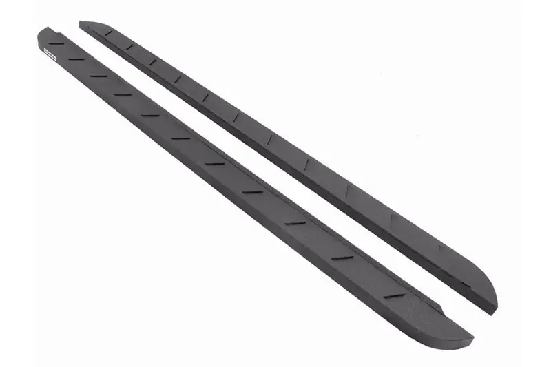 Dodge Ram 1500 Go Rhino Rb10 Slim Running Boards 1