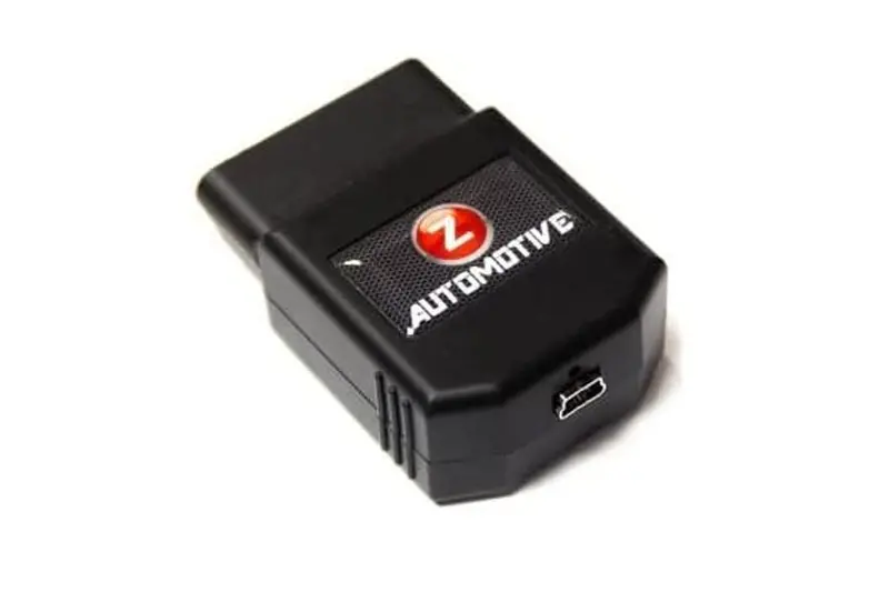 Dodge Ram Z Automotive Tazer Programmer 1