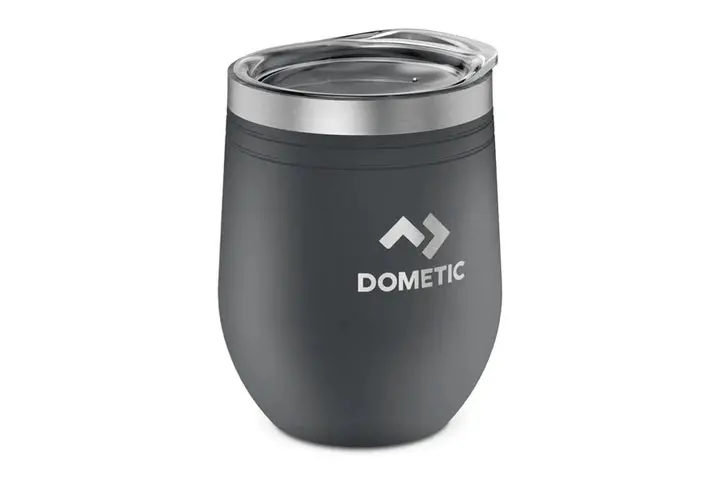 Dometic 10Oz Thermo Wine Tumbler 3