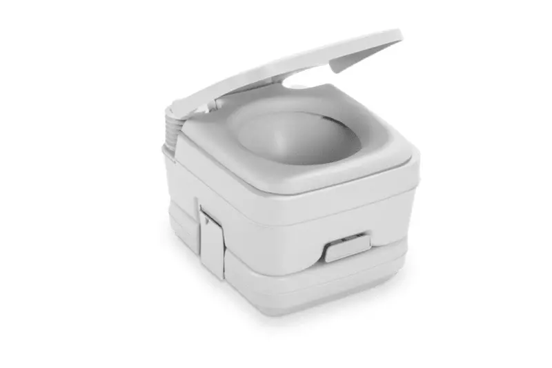 Dometic 962 Portable Sanipottie Toilet 1