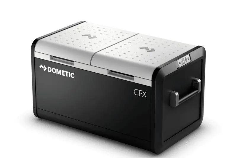 Dometic Cfx 75Dz Dual Zone Portable Refrigerator - 75L 1