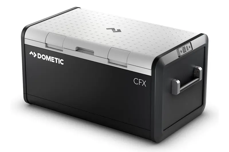 Dometic Cfx3 100 Powered Refrigerator - 99L 1