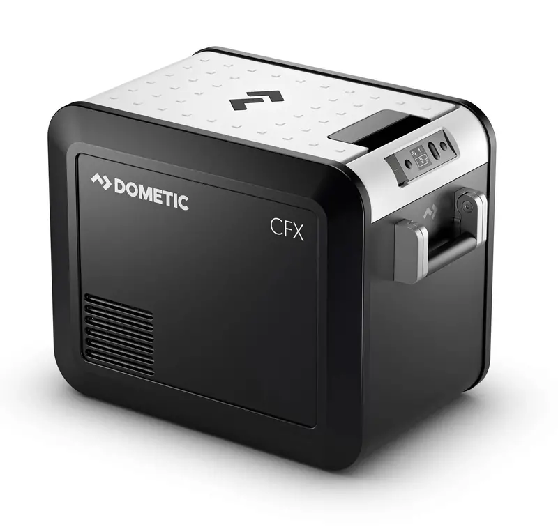Dometic Cfx3 25 Powered Cooler 1