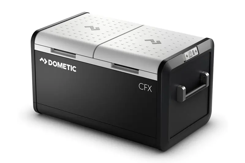Dometic Cfx3 95Dz Powered Dual Zone Refrigerator - 94L 1
