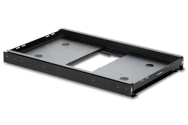 Dometic Cfx3 Fridge Slide Mount Kit, Cfx-95Dz/100 Cooler 1