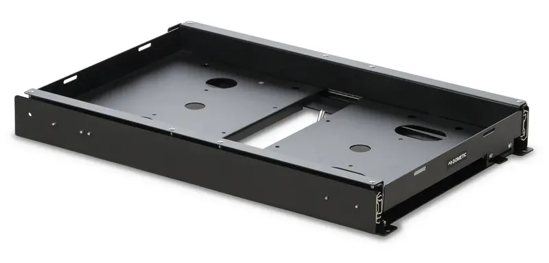 Dometic Cfx3 Fridge Slide Mount Kit, Cfx3-35/Cfx3-40/Cfx3-45 1