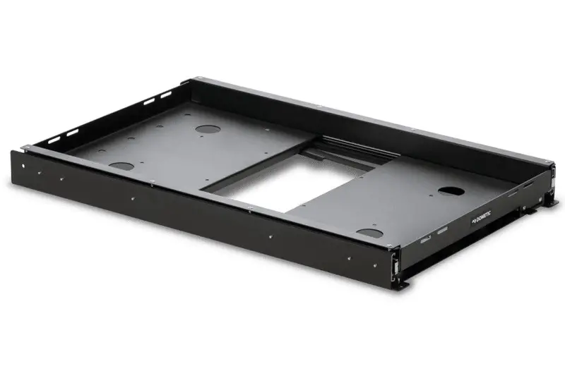 Dometic Cfx3 Fridge Slide Mount Kit, Cfx3-75/80/110 Cooler 1