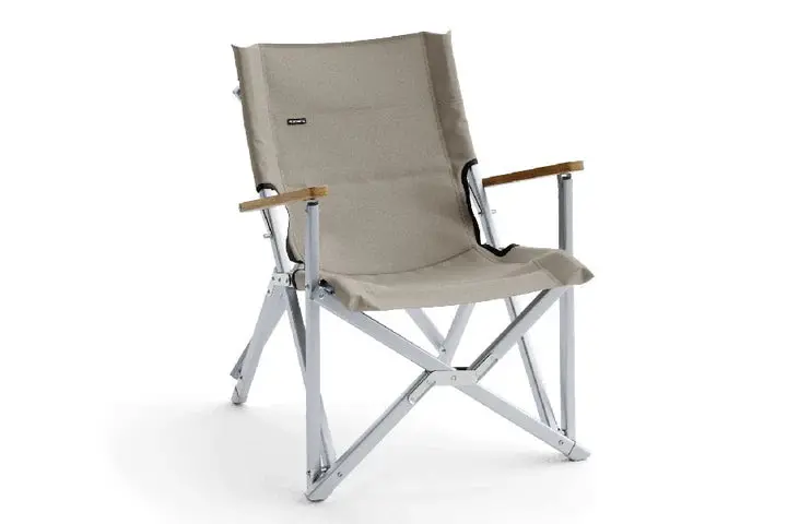 Dometic Go Compact Camp Chair 1