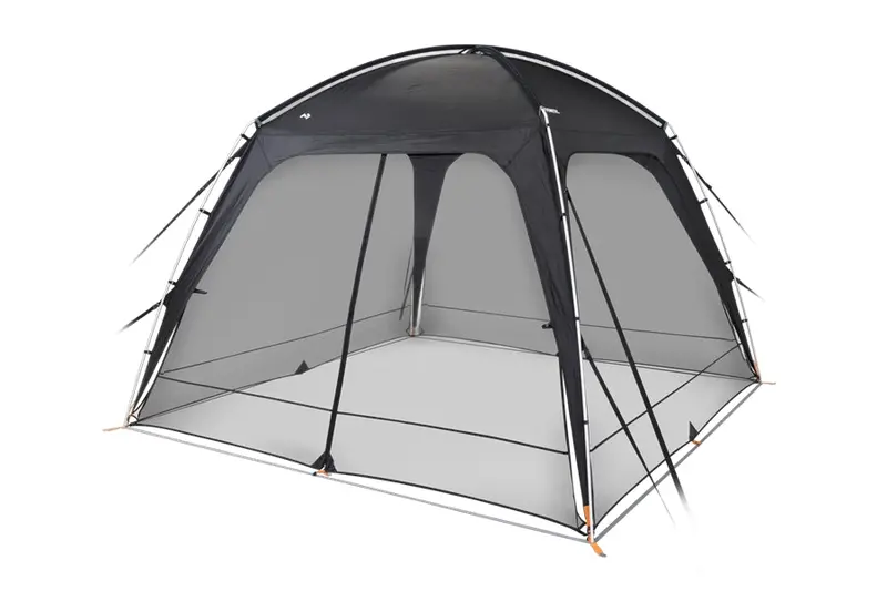 Dometic Go Compact Camp Shelter Mesh Wall Kit 1