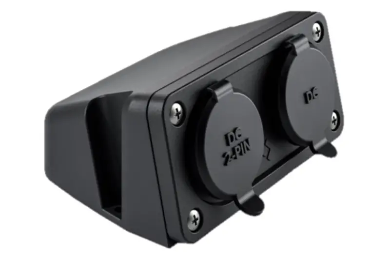 Dometic Hardwiring Kit For Dc 1