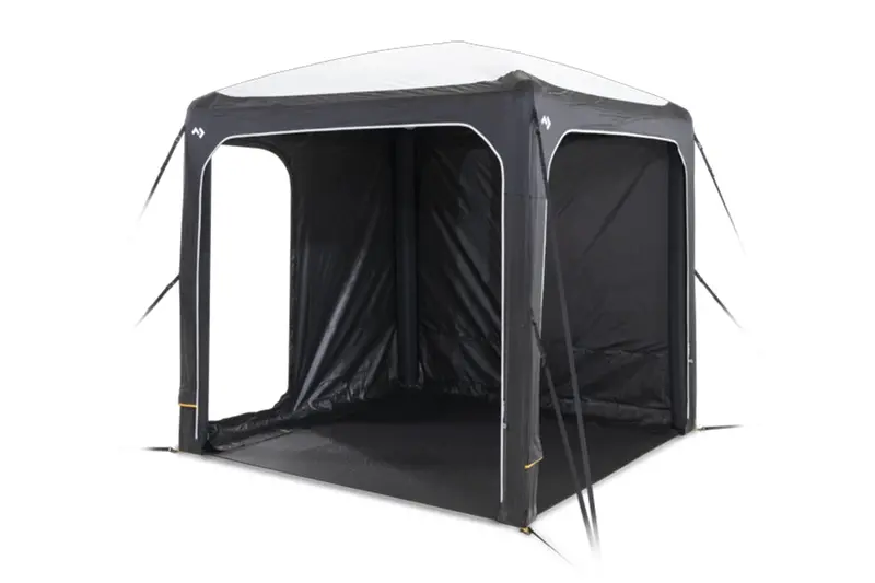 Dometic Hub 2 Door And Wall Kit 1