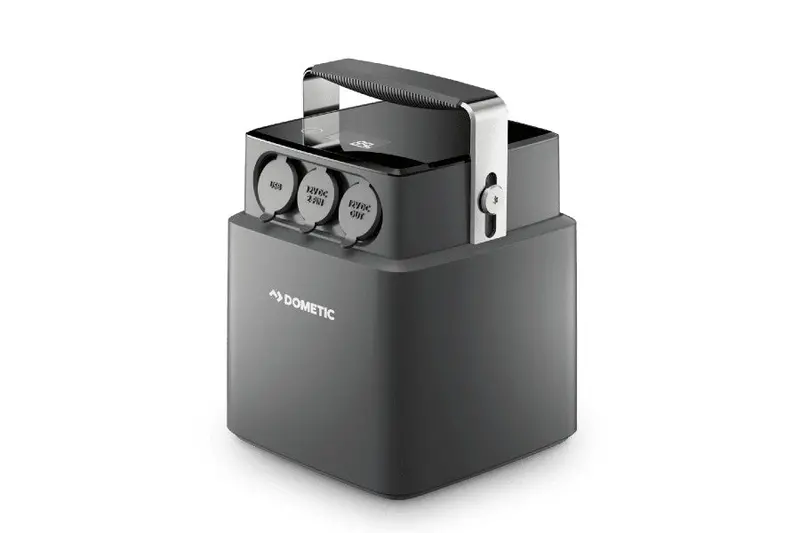 Dometic Portable Lithium Battery 1