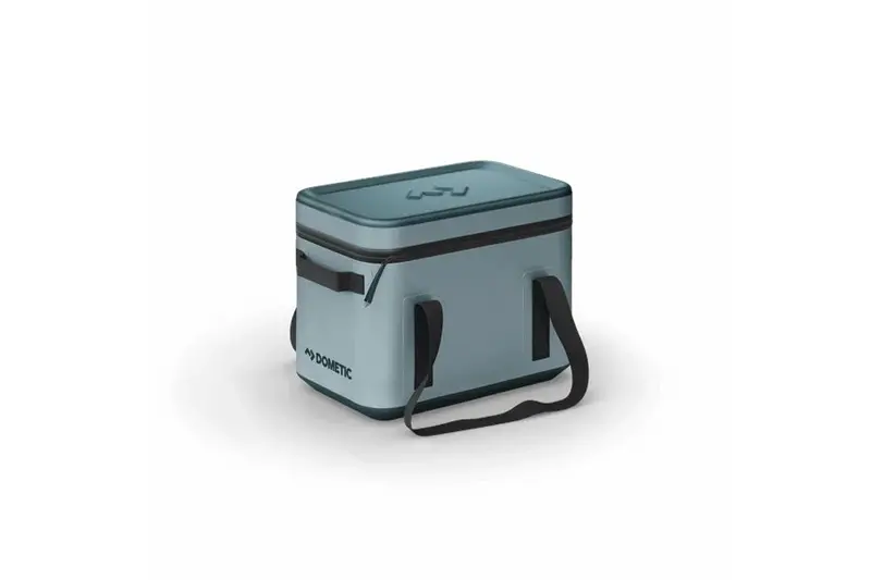 Dometic Portable Soft Sided Gear Storage, 20L - Silt 2