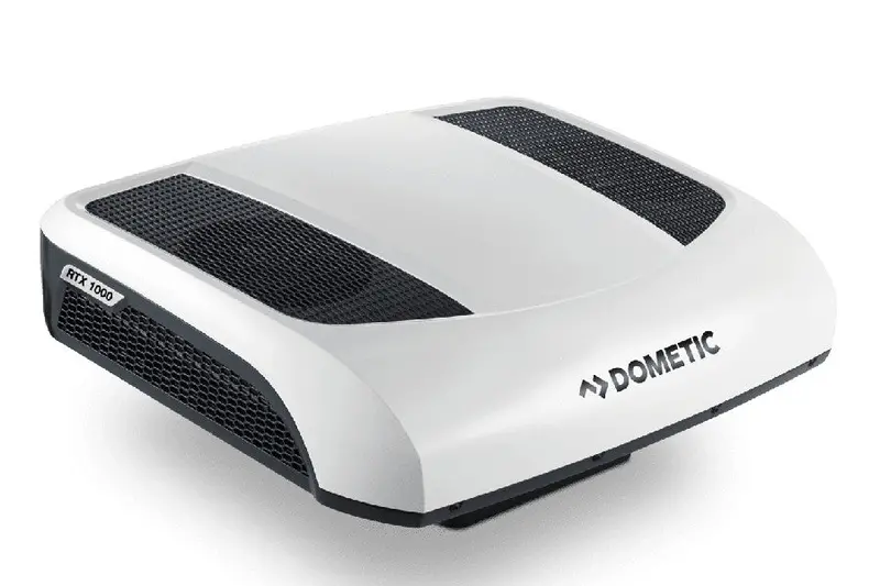 Dometic Rtx 1000 12V Dc Truck Air Conditioner 1