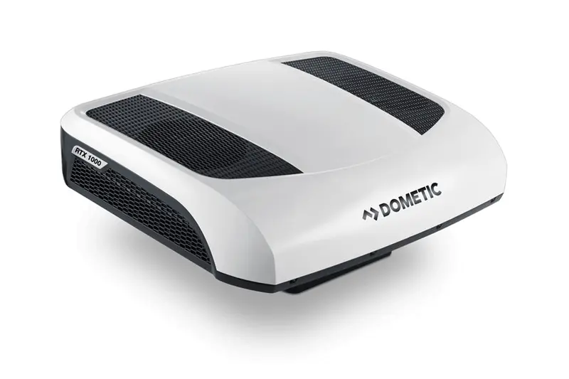 Dometic Rtx 2000 Truck Air Conditioner 1