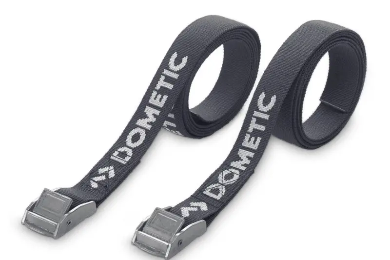 Dometic Strap Kit For Powered Coolers - 2 Straps 1