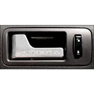 Door Handle (Billet Machined Finish) 1