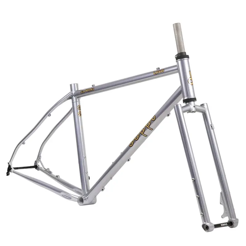Doppo 'Locust' Frame & Fork Set 1