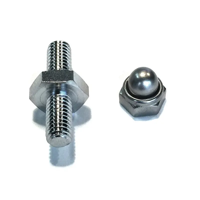 Double End Bolt 1