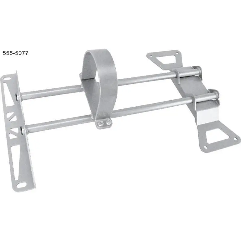 Driveshaft Safety Loop 1