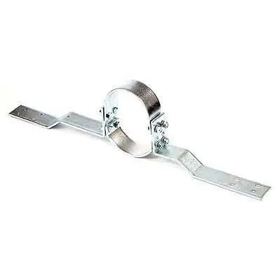 Driveshaft Safety Loop 1